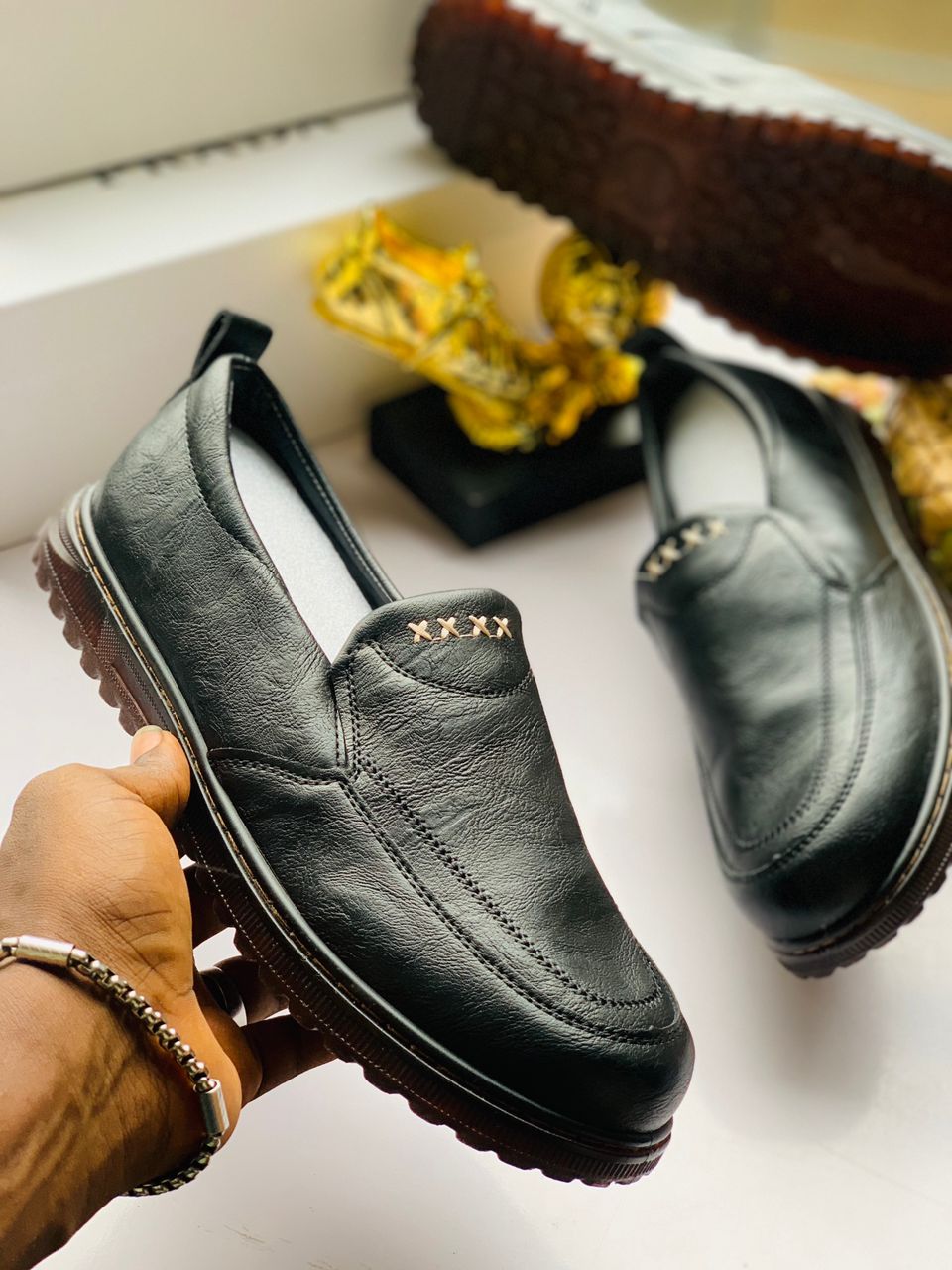 SIZE 44 STAR DESIGN = #50,000