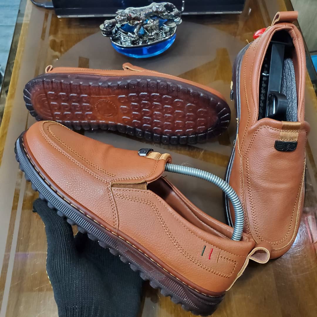 SIZE 42 BROWN = #50,000