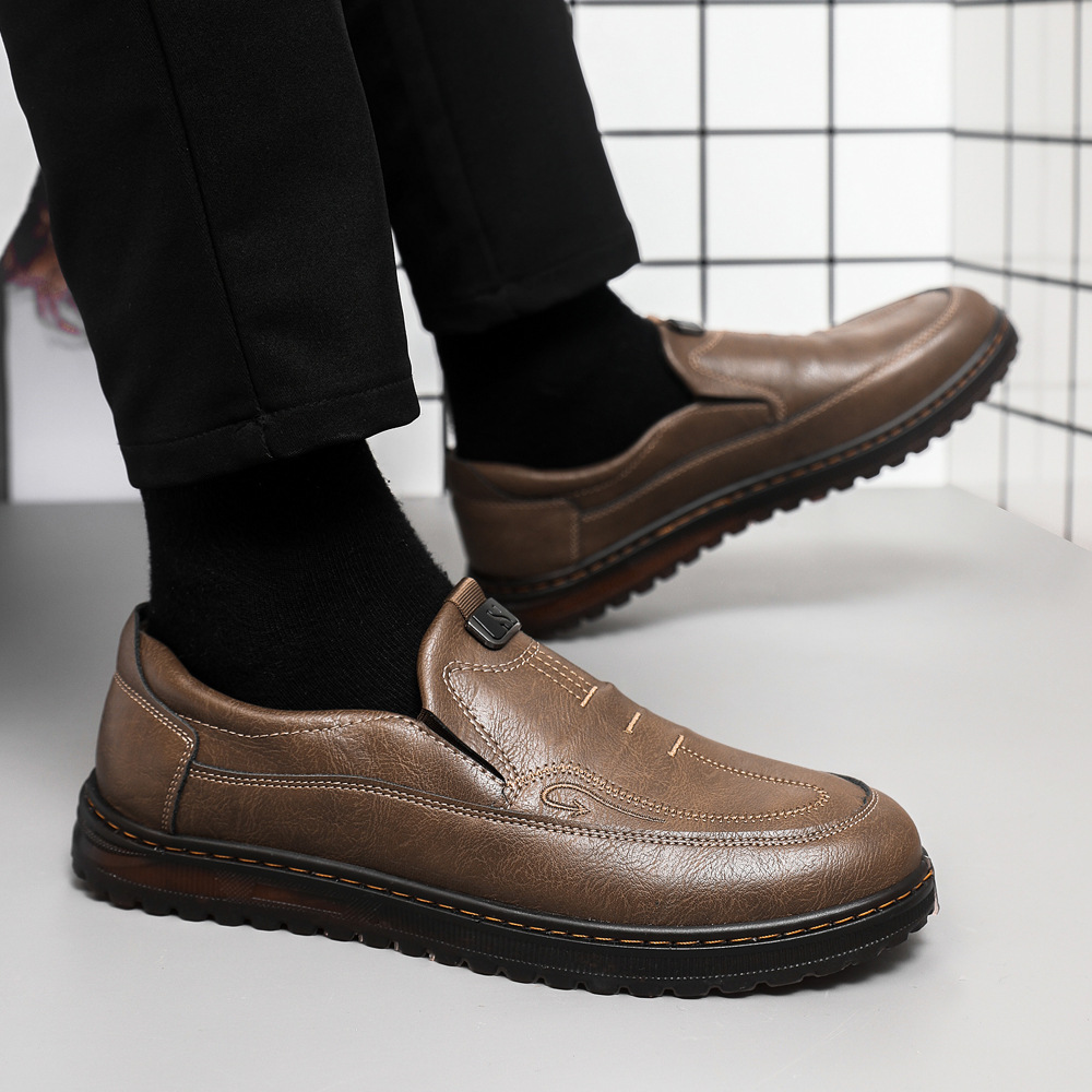 SIZE44 KHAKI BROWN = #50,000