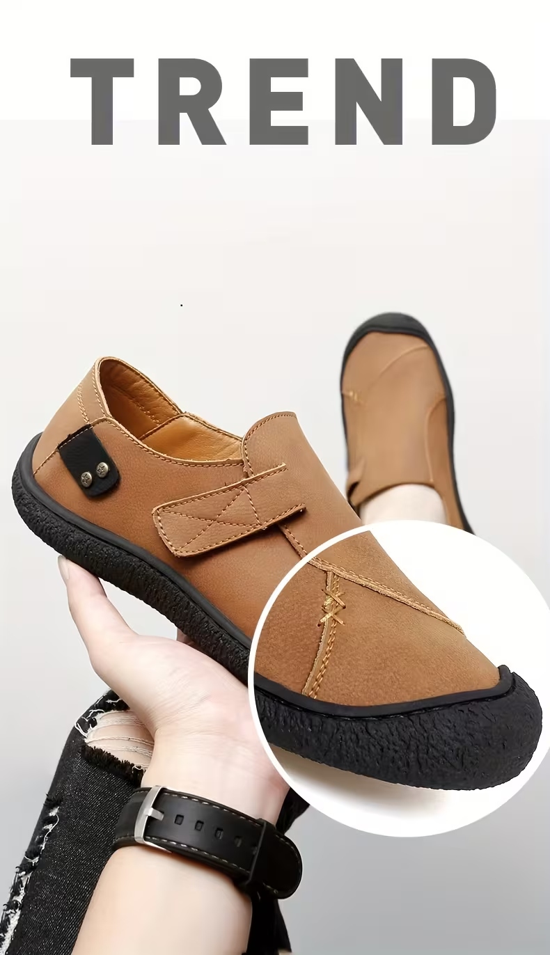 SIZE 47 YELLOW HANDCRAFTED FOREIGN SHOE= #85,000